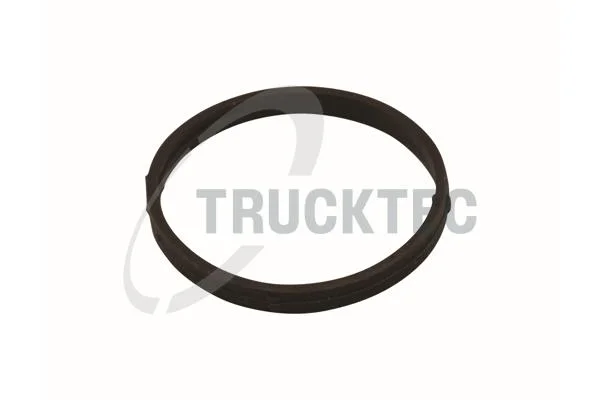 Těsnění, pouzdro kolena sacího potrubí TRUCKTEC AUTOMOTIVE 02.14.175