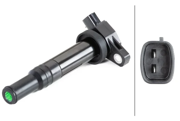 Zapalovací cívka HELLA 5DA358057-621 – OE 27301-3E400