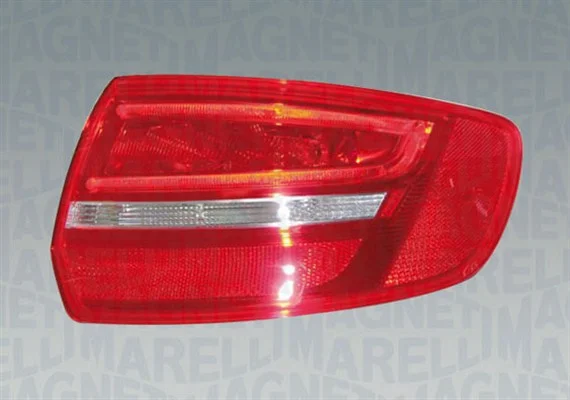 Zadní světlo MAGNETI MARELLI 714021930702 – OE 8P4945095E