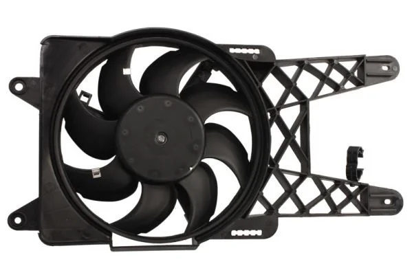Větrák, chlazení motoru THERMOTEC D8F030TT