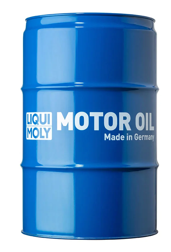 Motorový olej top tec 4100 5w-40 LIQUI MOLY 3703