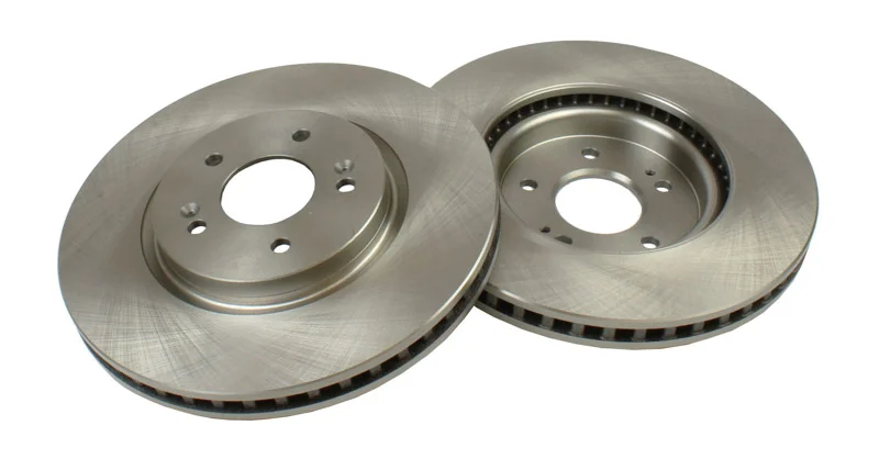 Brzdový kotouč MAXGEAR 19-4825 – OE 51712N7100