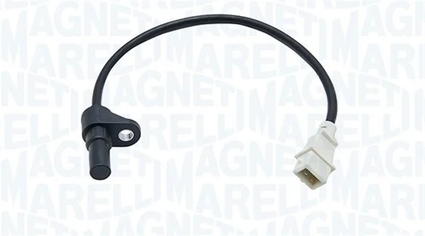 Snímač počtu otáček, řízení motoru MAGNETI MARELLI 064848084010 Snímač počtu otáček, řízení motoru MAGNETI MARELLI 064848084010