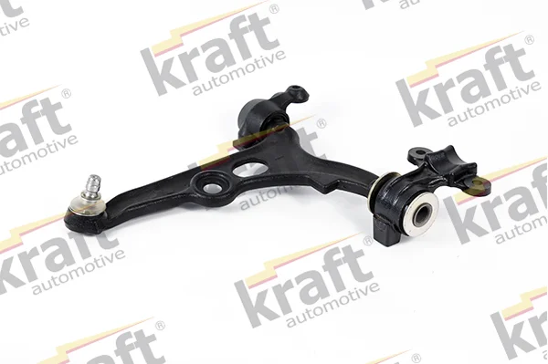 Ridici paka, zaveseni kol KRAFT AUTOMOTIVE 4213391