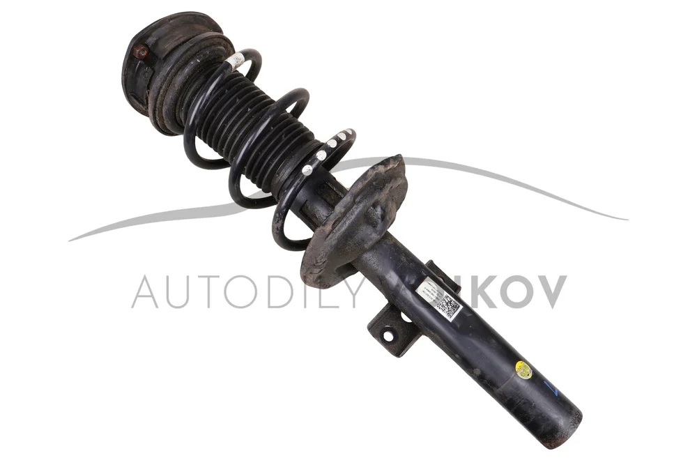 Tlumič pérování přední komplet L/P KYB3348074 AFTERMARKET v:133356 Tlumič pérování přední komplet L/P KYB3348074 AFTERMARKET v:133356