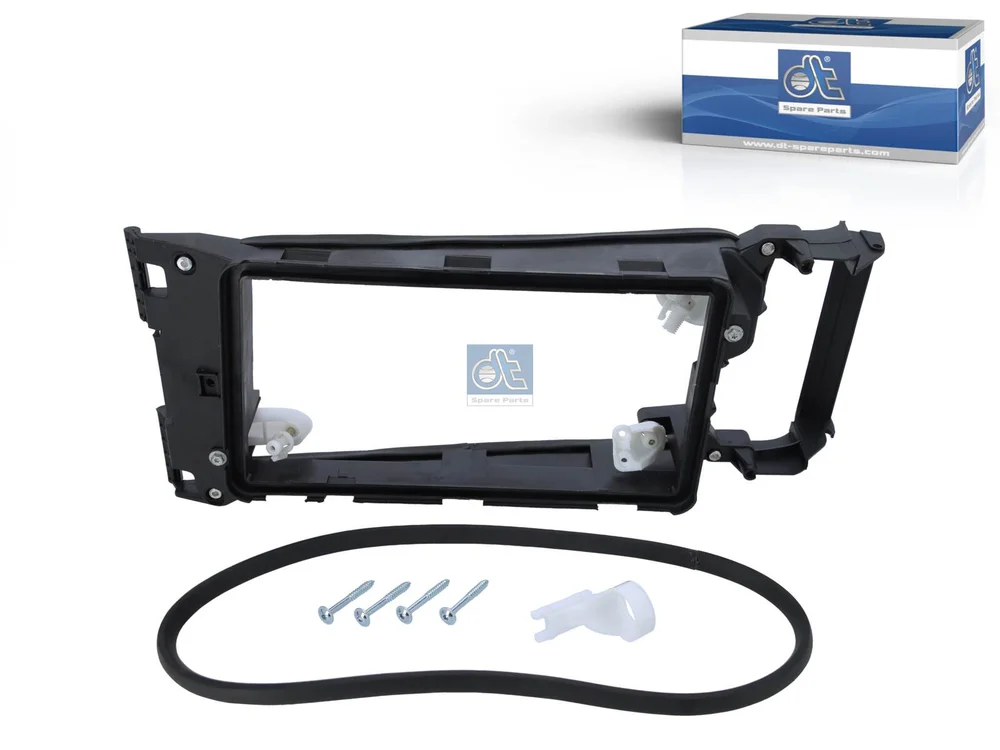 Rám, hlavní světlomet DT Spare Parts 1.21494 Rám, hlavní světlomet DT Spare Parts 1.21494