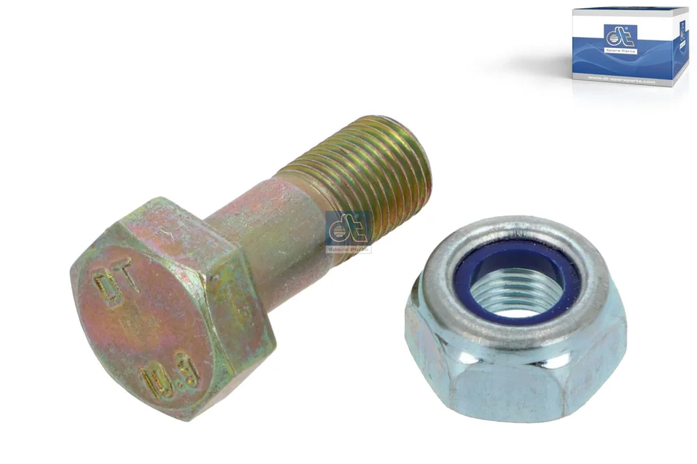 Sroub, kloubovy hridel DT Spare Parts 4.40030