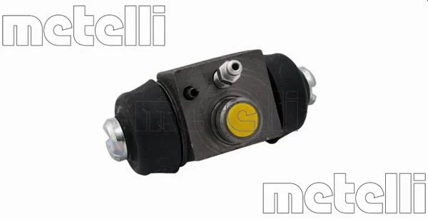 Válec kolové brzdy METELLI 04-0327