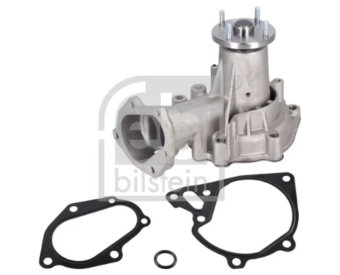 Vodní čerpadlo, chlazení motoru FEBI BILSTEIN 186018