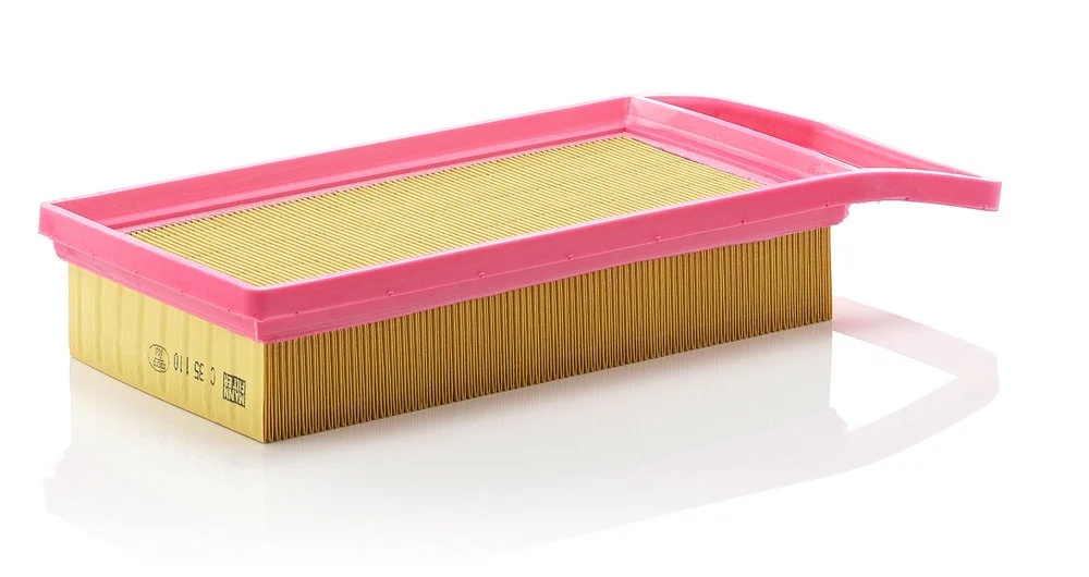 Vzduchový filtr MANN-FILTER C35110