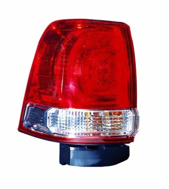 TO LAN 200/L zad světlo DEPO 212-19Q7L-AE