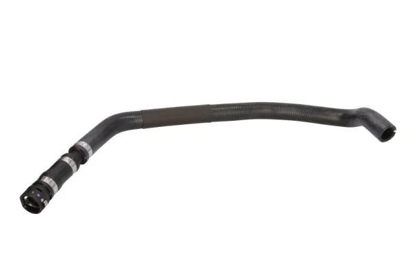 Hadicka, vymenik tepla - topeni THERMOTEC DNF019TT – OE 1342726080