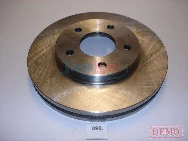 Brzdový kotouč JAPKO 60098C