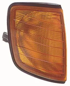 MS W124/L blikač DEPO 440-1606L-WE-Y MS W124/L blikač DEPO 440-1606L-WE-Y