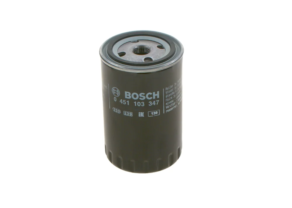 Olejový filtr BOSCH 0451103347