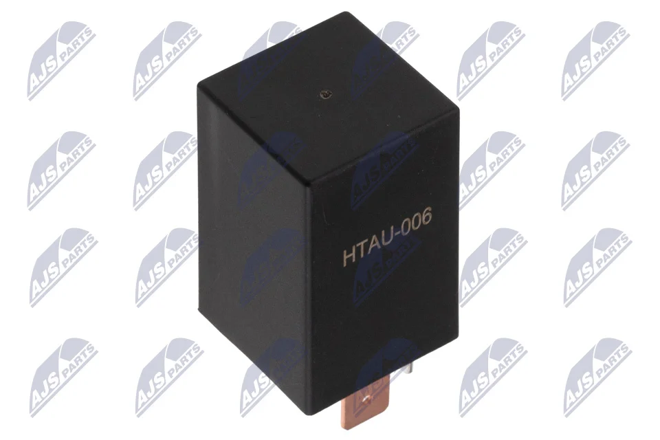 Relé, palivové čerpadlo NTY BPP-AU-006 – OE 1J0906383C Relé, palivové čerpadlo NTY BPP-AU-006 – OE 1J0906383C