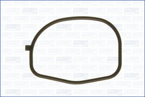 Těsnění, termostat AJUSA 01155300