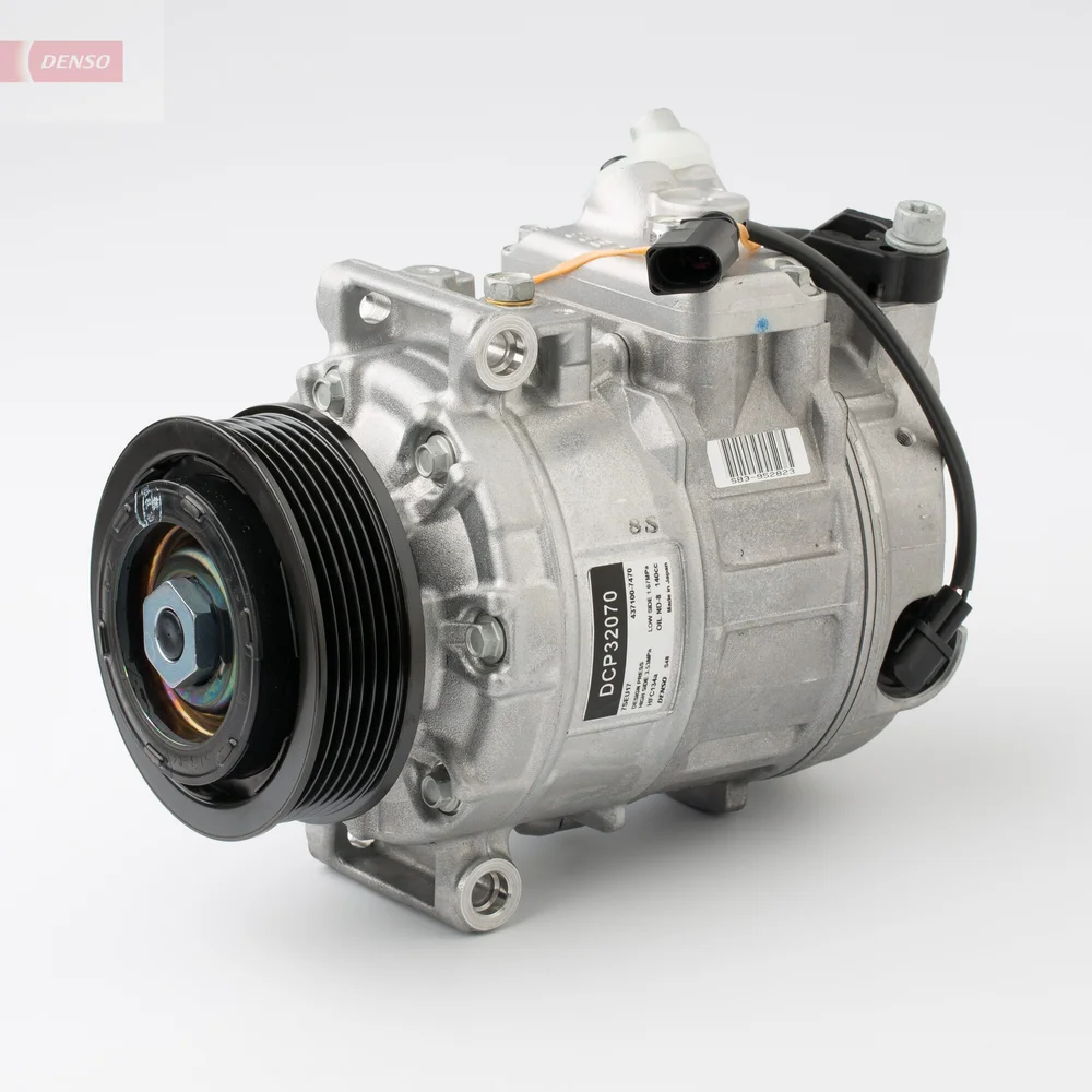 Kompresor, klimatizace DENSO DCP32070