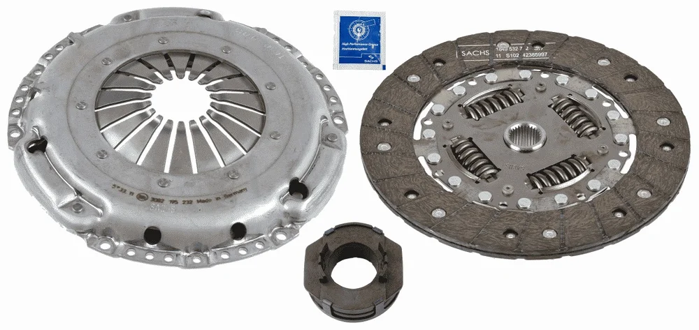 Spojková sada SACHS 3000327002