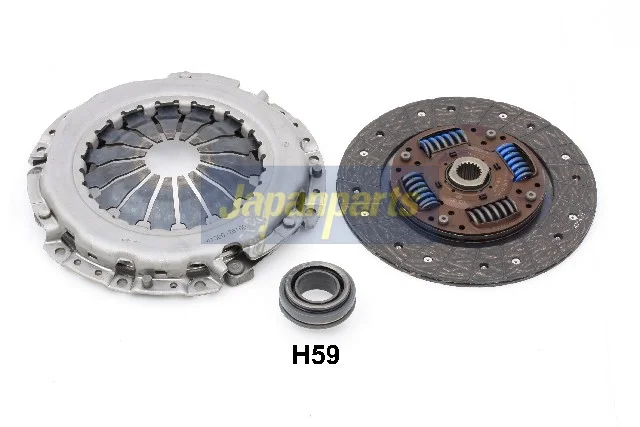 Spojková sada JAPANPARTS KF-H59