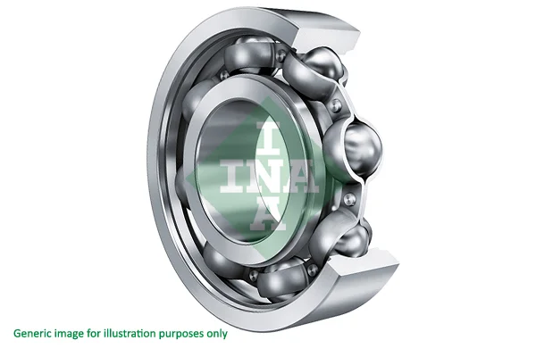 Lozisko, prevodovka Schaeffler INA 722071010