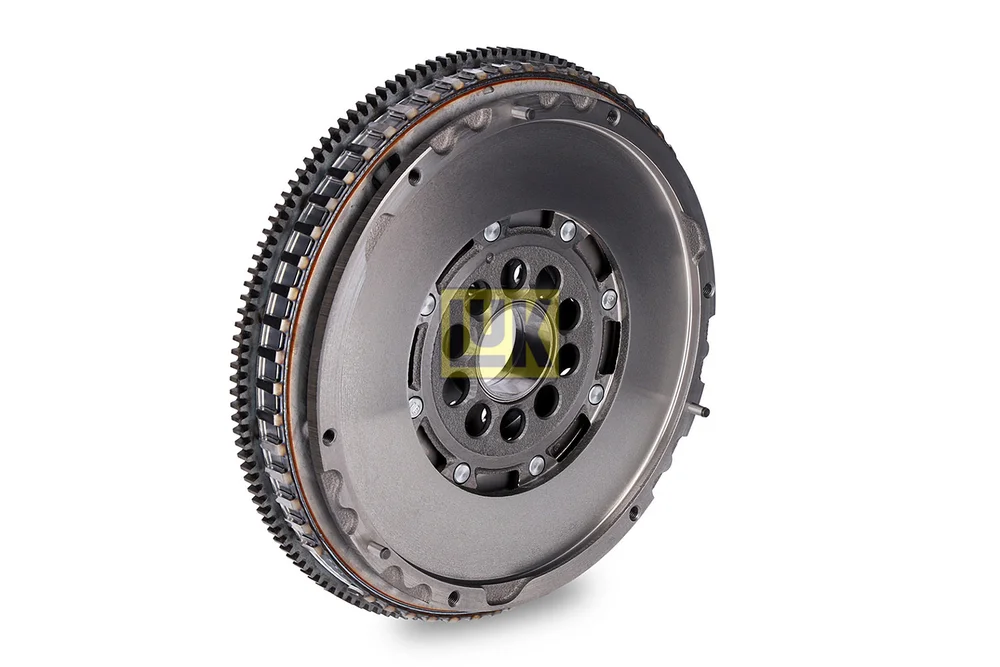 Setrvačník Schaeffler LuK 415073510
