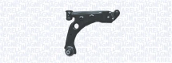 Ridici paka, zaveseni kol MAGNETI MARELLI 301181307000