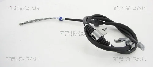 Tazne lanko, parkovaci brzda TRISCAN 8140421123