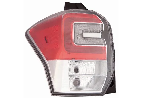 Zadní světlo DEPO 120-1902L-LD-UE – OE 84912SG130