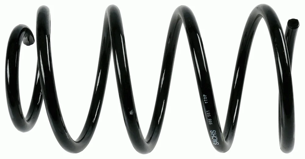 Pruzina podvozku SACHS 998561 – OE 54630-1G210