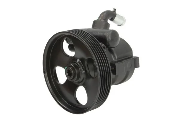 Hydraulické čerpadlo, řízení LAUBER 55.0053