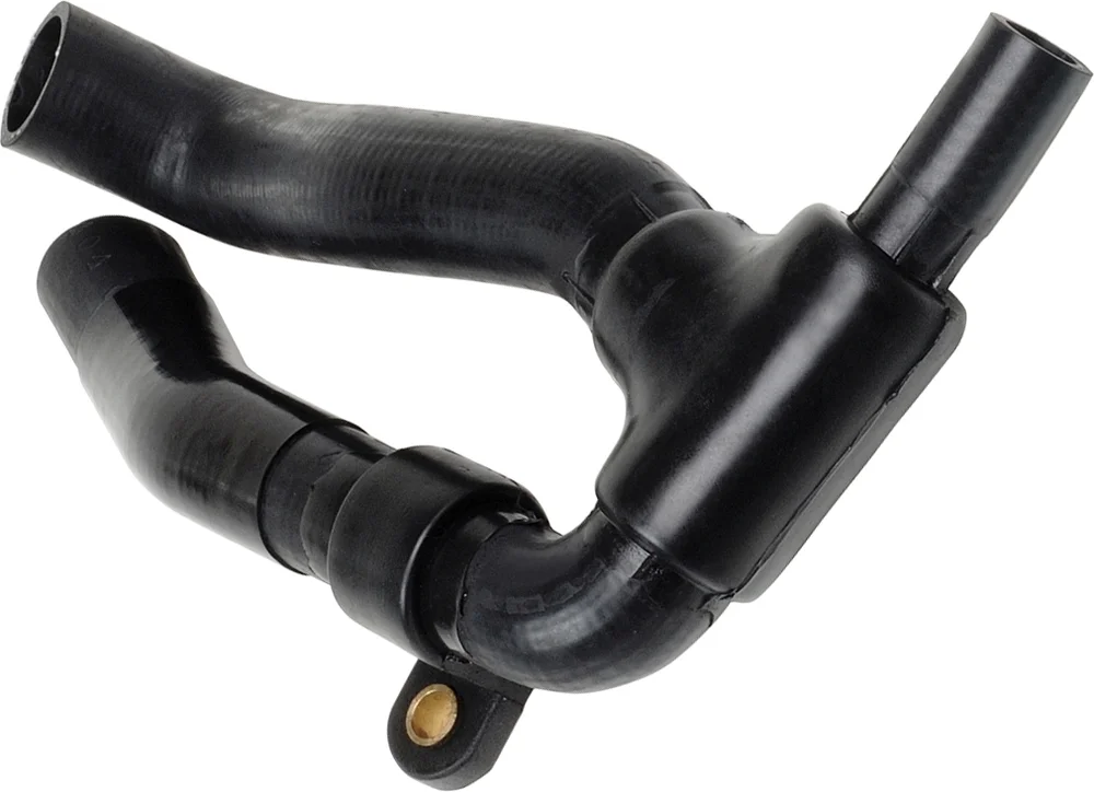 Hadice chladiče GATES 3810 – OE 7700794159