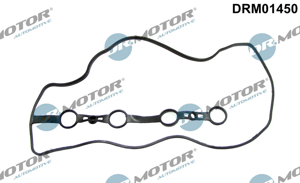 Těsnění, kryt hlavy válce Dr.Motor Automotive DRM01450