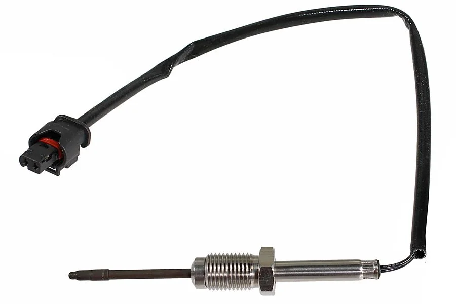 Čidlo, teplota výfukových plynů METZGER AUTOTEILE 08941045 Čidlo, teplota výfukových plynů METZGER AUTOTEILE 08941045