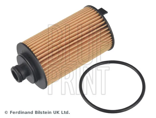 Olejový filtr BLUE PRINT ADBP210129 – OE 10048217