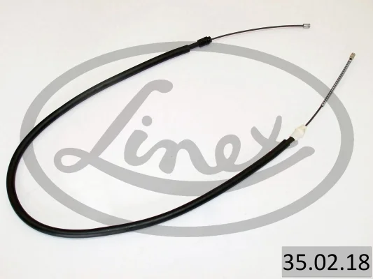 Tazne lanko, parkovaci brzda LINEX 35.02.18 – OE 7700421024