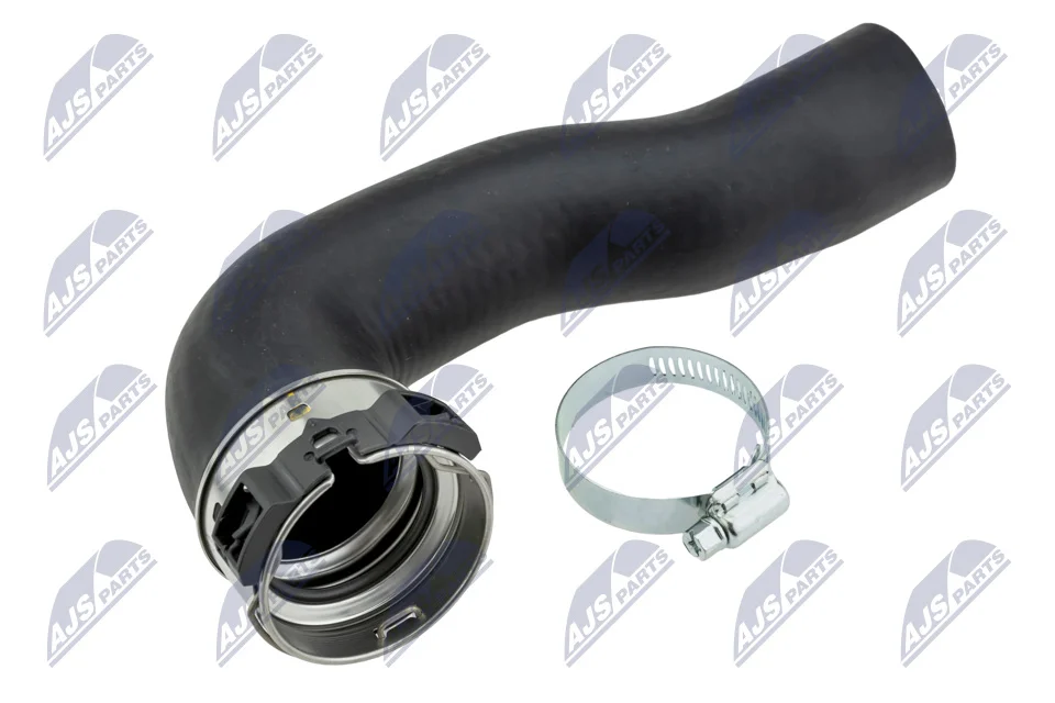 Hadice chladiče NTY GPP-PL-038