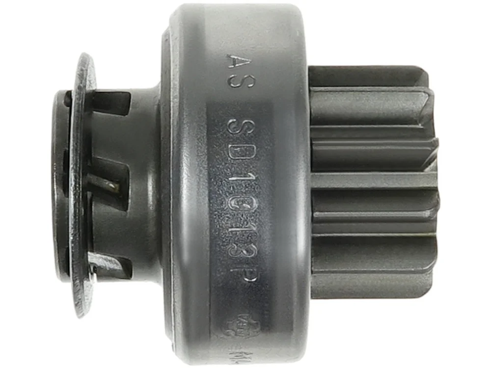 Volnoběžka startéru AS-PL SD1013P Volnoběžka startéru AS-PL SD1013P
