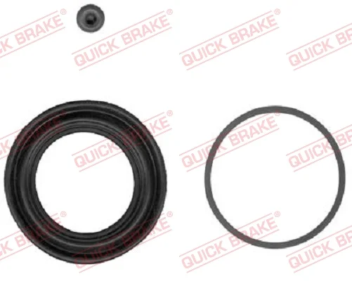 Sada na opravy, brzdový třmen QUICK BRAKE 114-0012