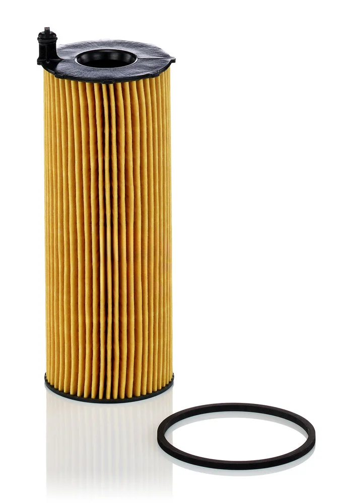 Olejový filtr MANN-FILTER HU831x