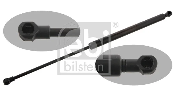 Pneumaticka pruzina, zavazadlovy / nakladovy prostor FEBI BILSTEIN 29979
