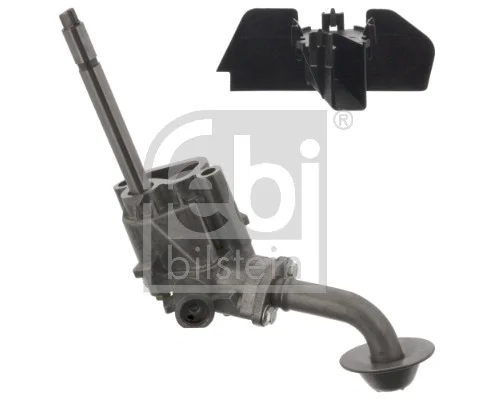 Olejové čerpadlo FEBI BILSTEIN 06001