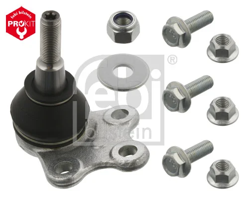 Podpora-/ Kloub FEBI BILSTEIN 36125