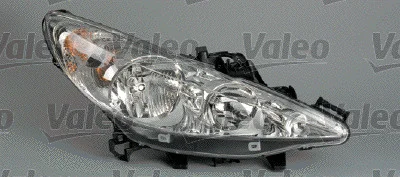 Hlavní světlomet VALEO 043238