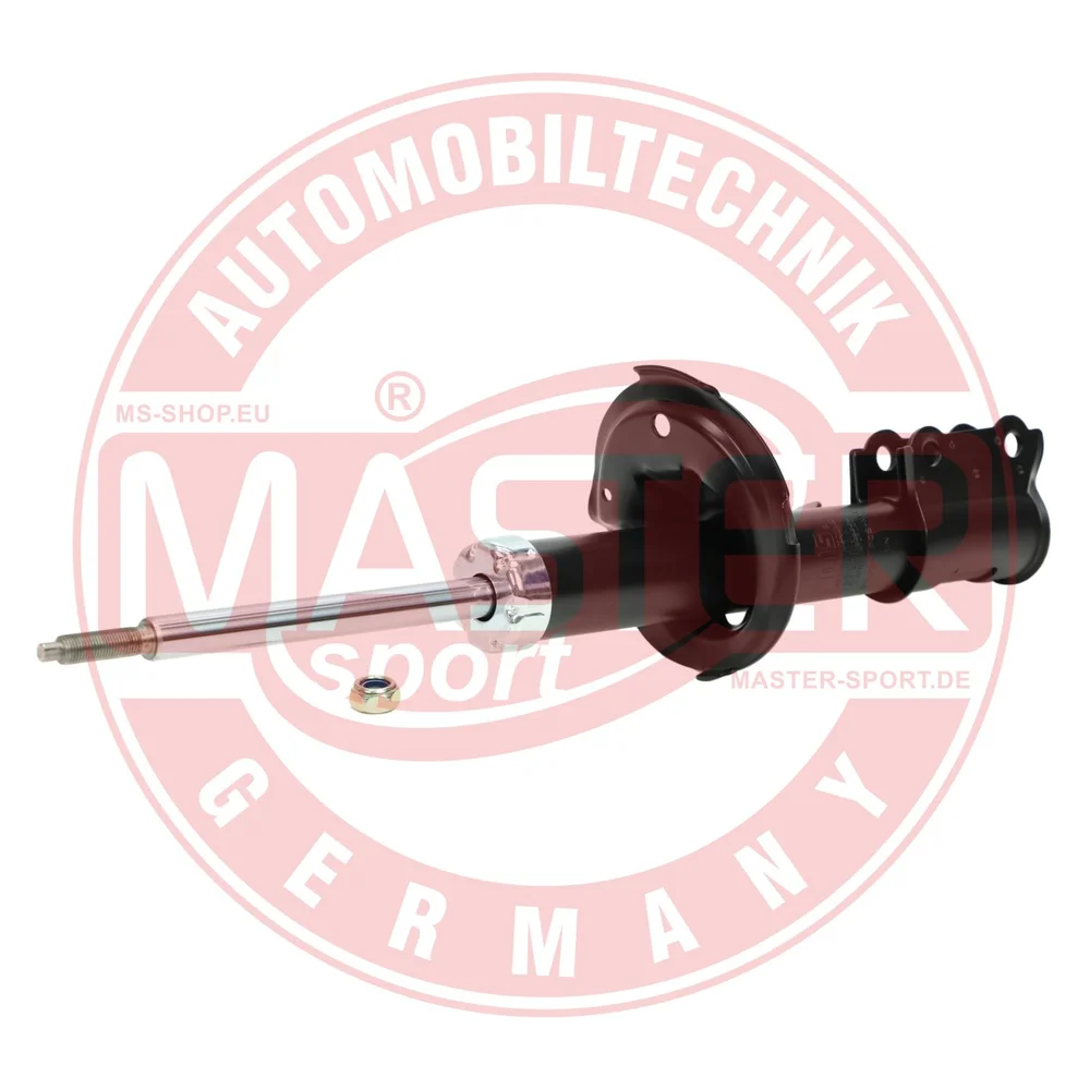 Tlmič perovania MASTER-SPORT GERMANY 315220-PCS-MS