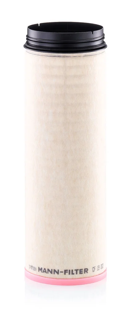 Filtr - sekundární vzduch MANN-FILTER CF19002 – OE 36.08405-0003