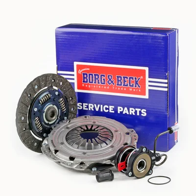 Spojková sada BORG & BECK HKT1090