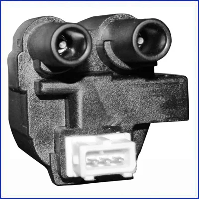 Zapalovací cívka HITACHI 138766 – OE 7700100643