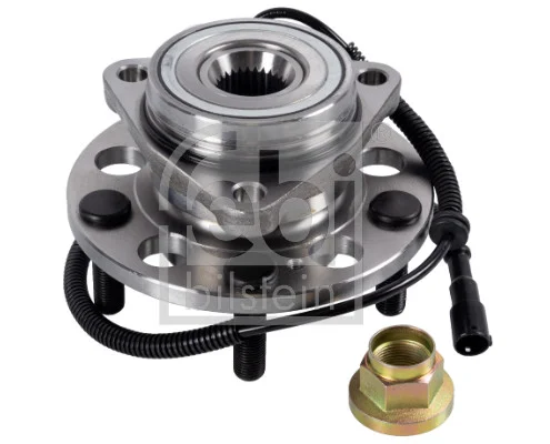 Sada ložisek kol FEBI BILSTEIN 172487