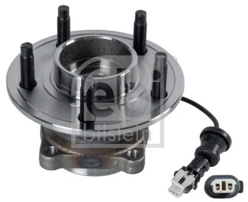 Sada ložisek kol FEBI BILSTEIN 172493